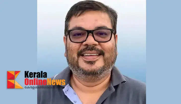 Former Minister MB Rajesh's brother MB Brijesh passes away
