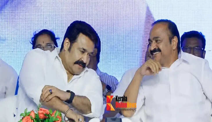 mohanlal