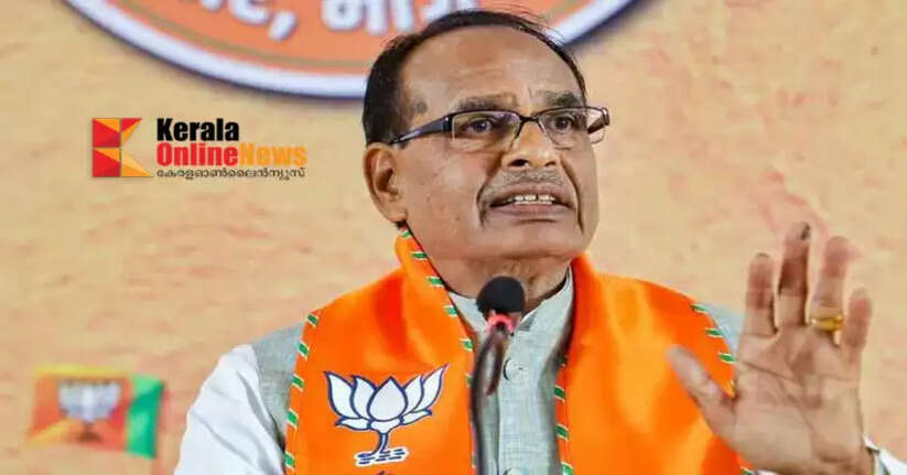Before the Wright brothers invented the airplane, we had the flower plane: Union Minister Shivraj Singh Chouhan
