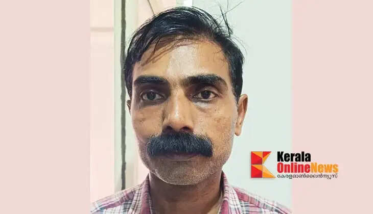 Motivational speaker arrested in Kannur for raping 17-year-old girl