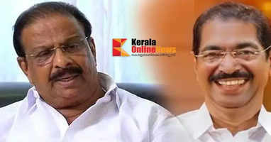 KPCC Chairmanship: K. Sunny Joseph may be considered if Sudhakaran changes