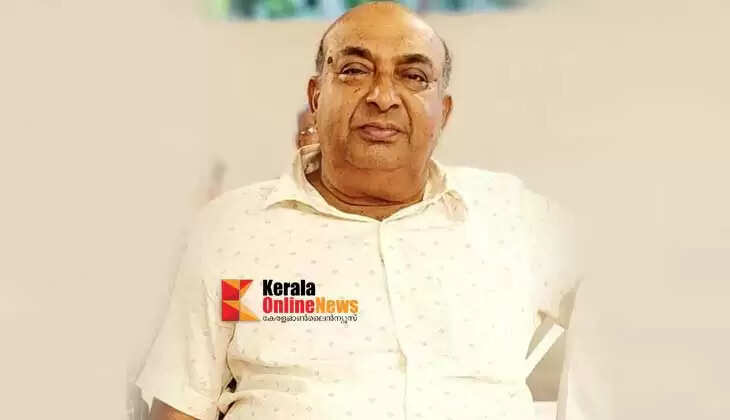 K Abdul of Taliparamba Sayyid Nagar has passed away