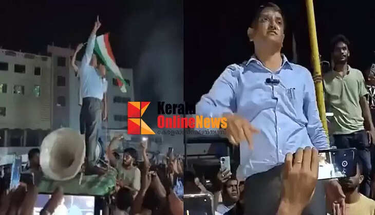 Malda clash; Main conspirator arrested while trying to leave the country