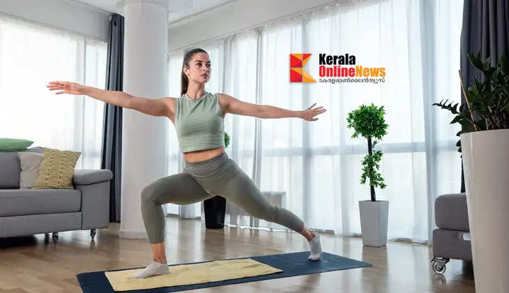You do not need to go to a gym to exercise. You can make physical activity a daily habit by setting aside a little time, even within the limited space of your home. Exercising at home is a convenient option for those busy with work and family responsibilities.