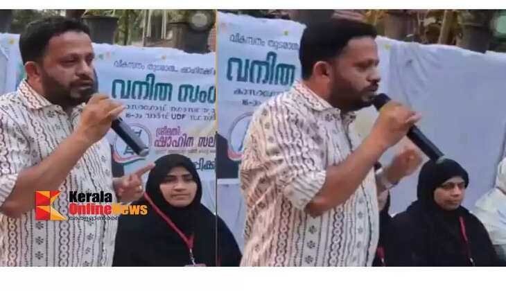 We are those who pray five times a day those who fast we will nominate a candidate who will follow all Islamic norms