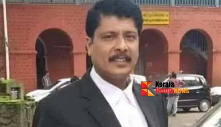 kollam government advocate death