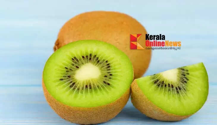 kiwifruit