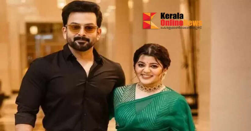 After Manju Warrier, Prithviraj and Supriya support Aadheeeeva