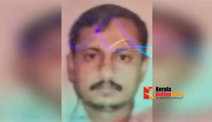 A Thanjavur native collapsed and died in Jubail