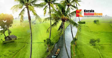 Today is Kerala Piravi Day; 69th birthday of Malayalam soil