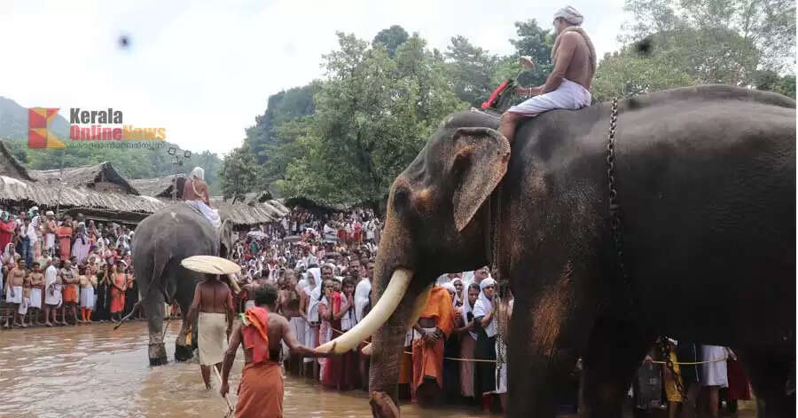 kottiyoor vaisakha maholsavam 2023