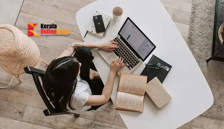 Some things for those working from home to keep in mind.