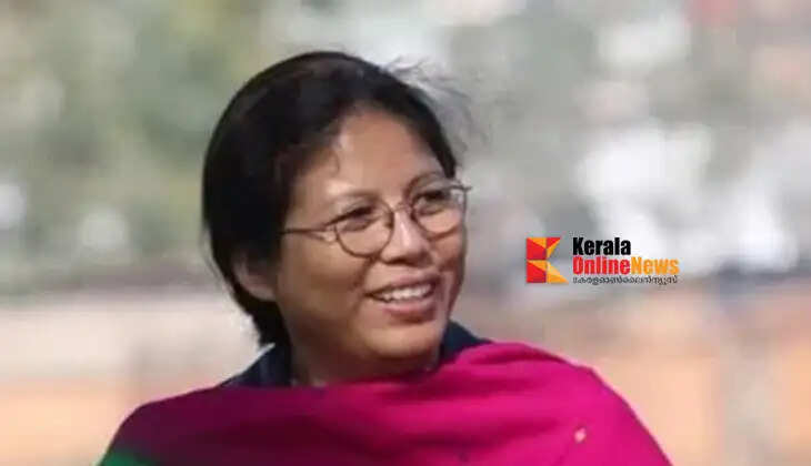 BJP minister in Assam joins Congress after being denied seat