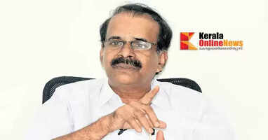 UnionMinisterGeorgeKurien