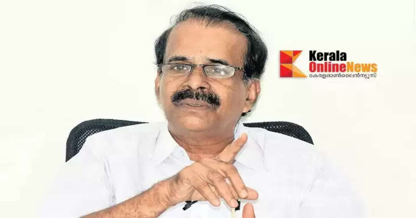 UnionMinisterGeorgeKurien