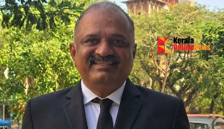 A.G. Perarivalan, sentenced to life imprisonment in the Rajiv Gandhi assassination case, enrolled as a lawyer