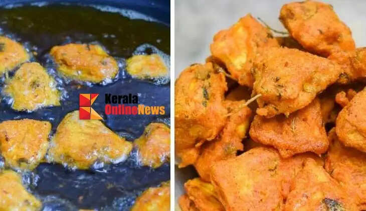 kadachakka bajji