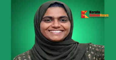 Kannur Munderi Grama Panchayat will now be governed by UDF: CK Rasina President