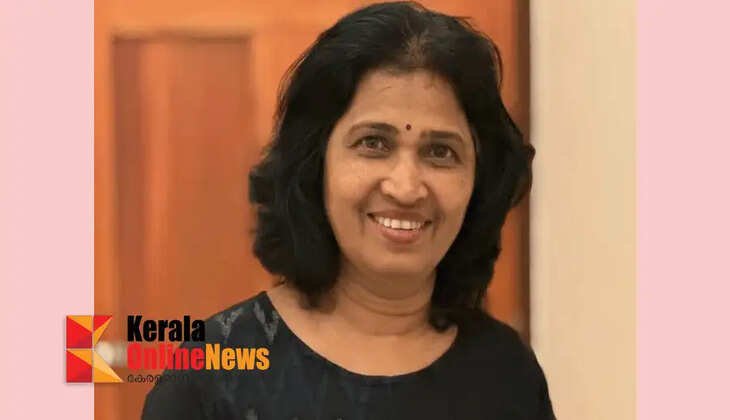 AM Reetha of Mundayad Journalist Nagar passes away