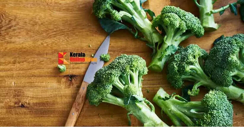 brocolli