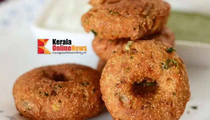 bread vada
