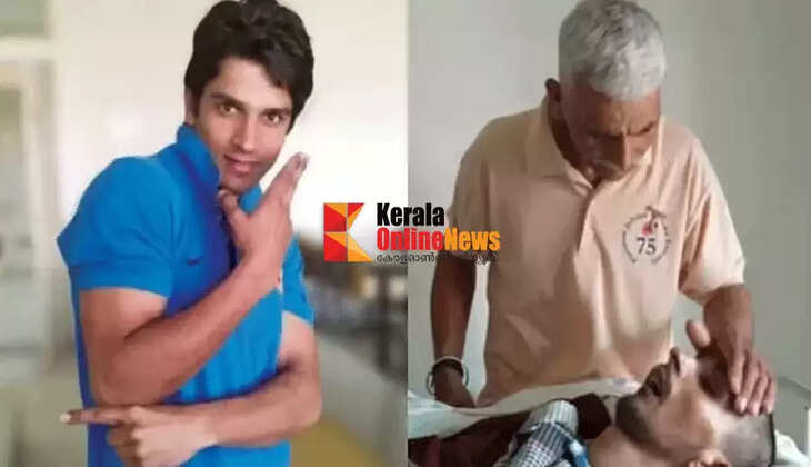 Supreme Court allows euthanasia for the first time in the country; Harish Rana, who is on a ventilator, will be allowed to die naturally