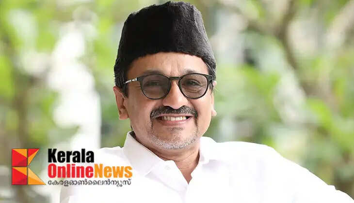 Don't sell low and high strength liquor; Panakkad Sadiqali Shihab Thangal takes a firm stand