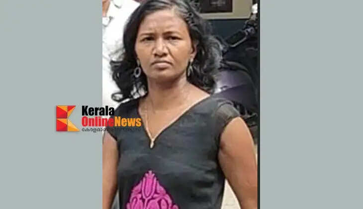 Woman arrested for fraud by promising stock profits