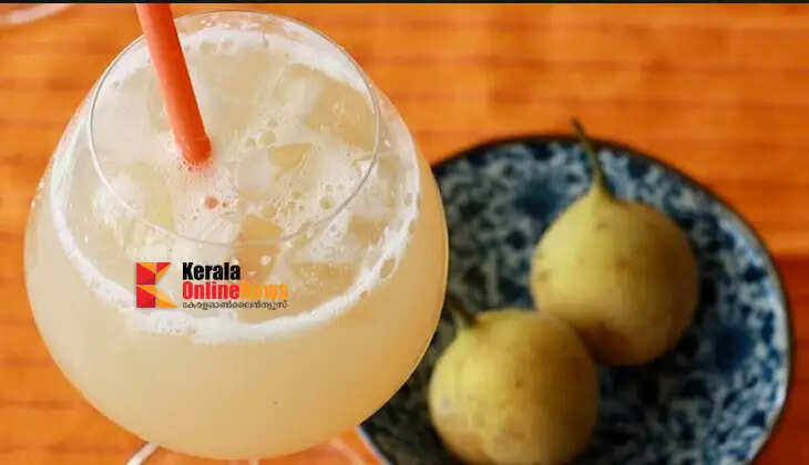 jathikkajuice