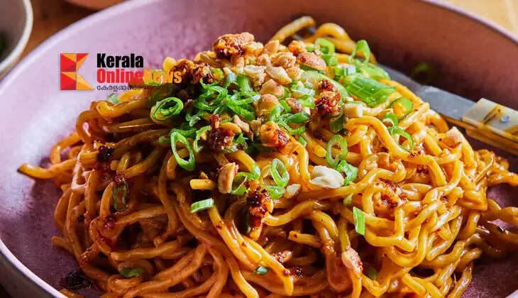 Spicynoodles