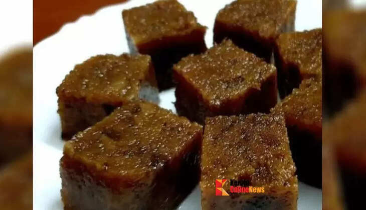 halwa