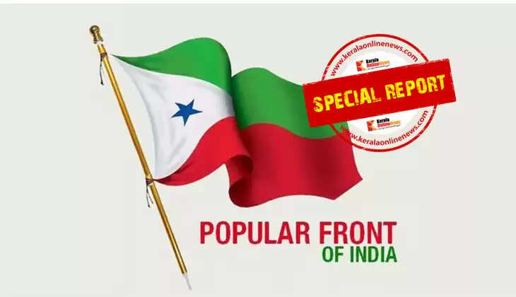 Popular Front