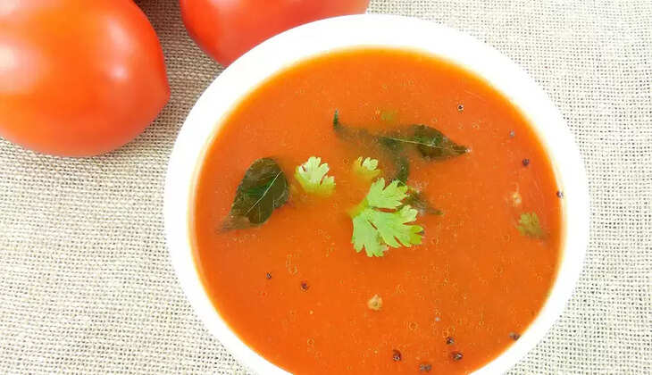 tomato rasam