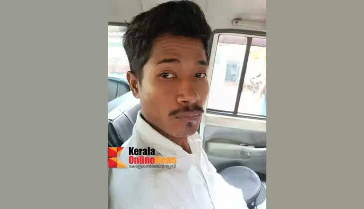 Assam native who escaped on bail in Abkari case arrested by Taliparamba Excise