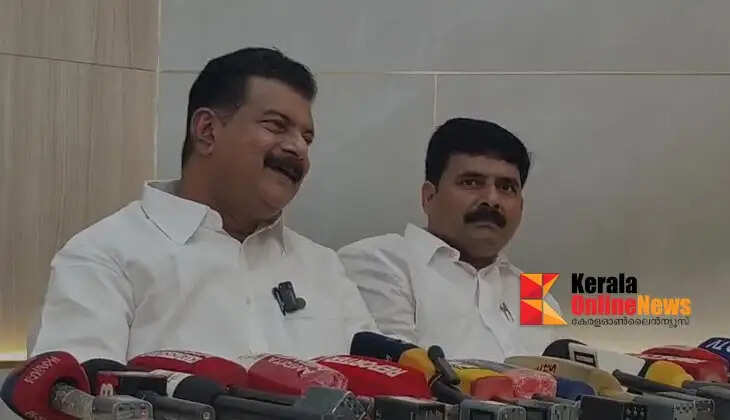 PV Anwar says there will be a political tsunami when the elections are held in Kannur
