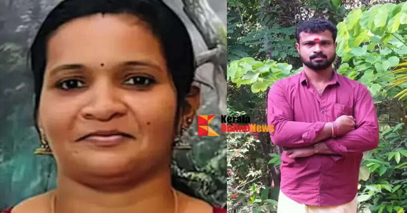 Police have intensified their investigation into the incident where a married woman was doused with petrol and set on fire 