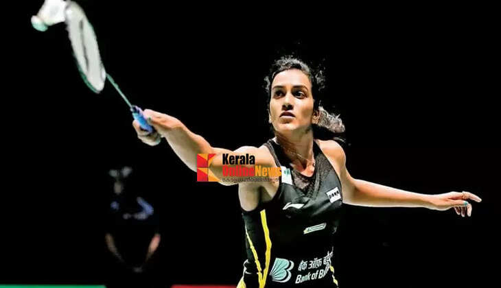 pvsindhu
