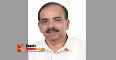 Thrikkapalam MP Satish Kumar passes away