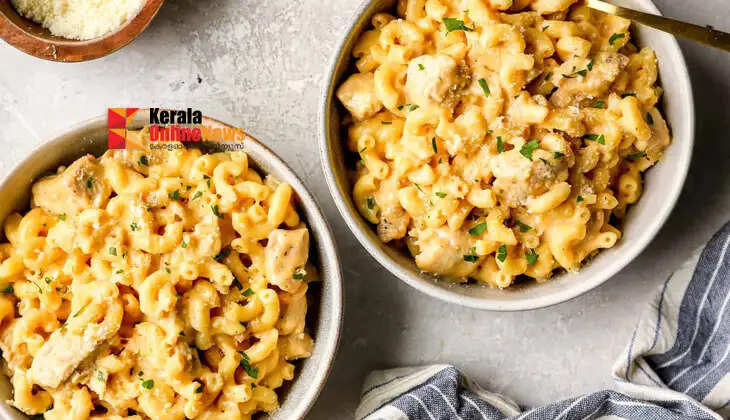 ChickenMacandCheese