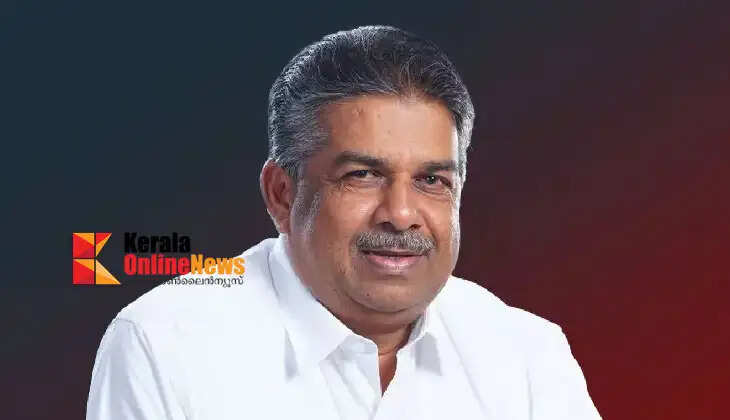 saji cheriyan