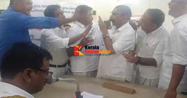 payyambalam smasanam