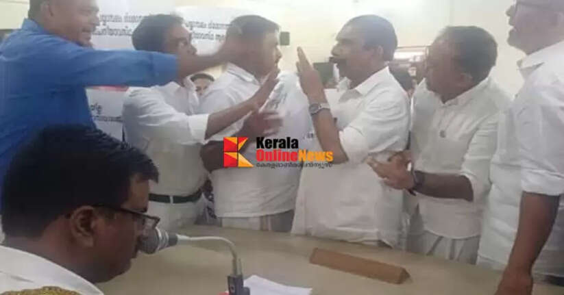 payyambalam smasanam