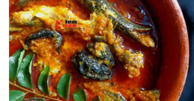 thirutha fish curry