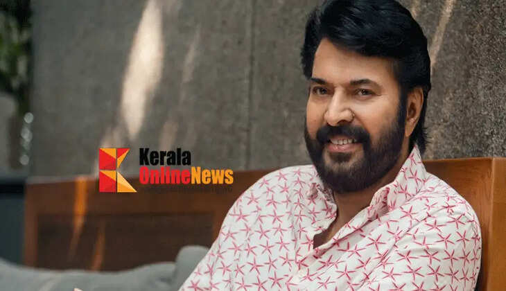 Thank you to the new government, may everything be implemented quickly; Mammootty welcomes the budget
