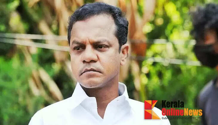 Actor Dharmajan Bolgatty says that contesting from Baluserri in the last assembly elections was a mistake