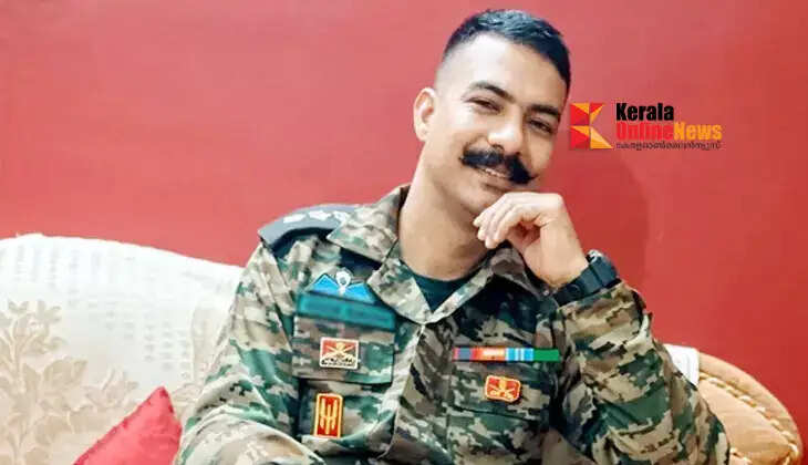 colonel
