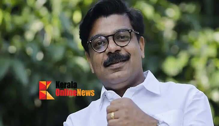 CMRL - ​​Exalogic case; Difference of opinion on government's approach against Pinarayi Vijayan, Mathew Kuzhalnadan walks out of Congress Parliamentary Party meeting