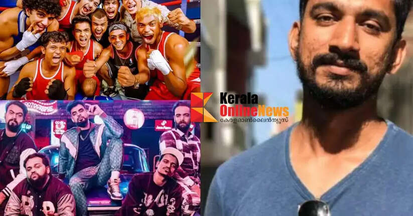 Another hit?? After 'Alappuzha Gymkhana', Khalid Rahman is coming up with a new film.