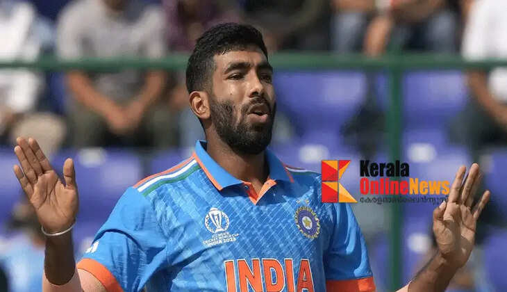 Jasprit Bumrah may not play in ODI series against New Zealand, report says