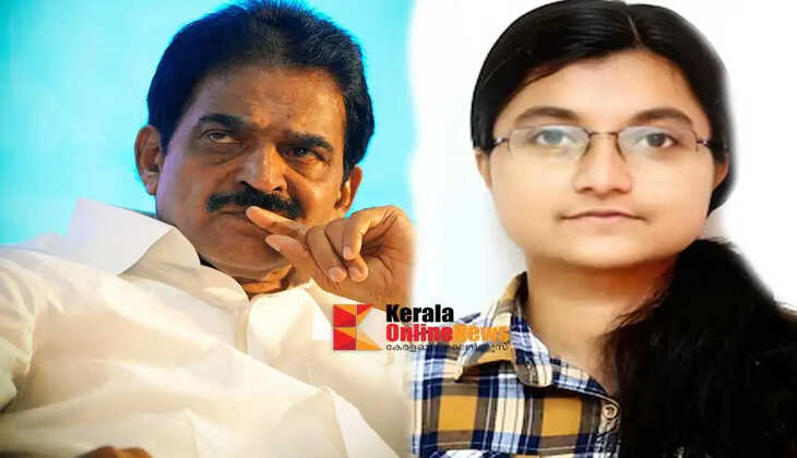 Karnataka Chief Minister Siddaramaiah has informed MP KC Venugopal that a massive search operation is underway for the missing woman who went missing while trekking